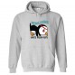 Penguins Hate Push-ups Classic Unisex Kids and Adults Pullover Hoodie								 									 									